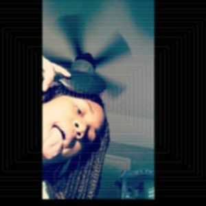 Meet your Posher, Caitlyn